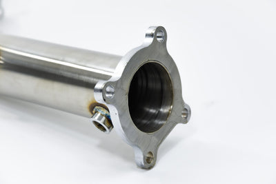 ARM Motorsports — AUDI Q5 2.0T B8 3" TEST PIPE — view 6