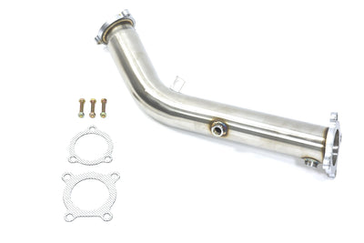 ARM Motorsports — AUDI A4 B8 3" TEST PIPE