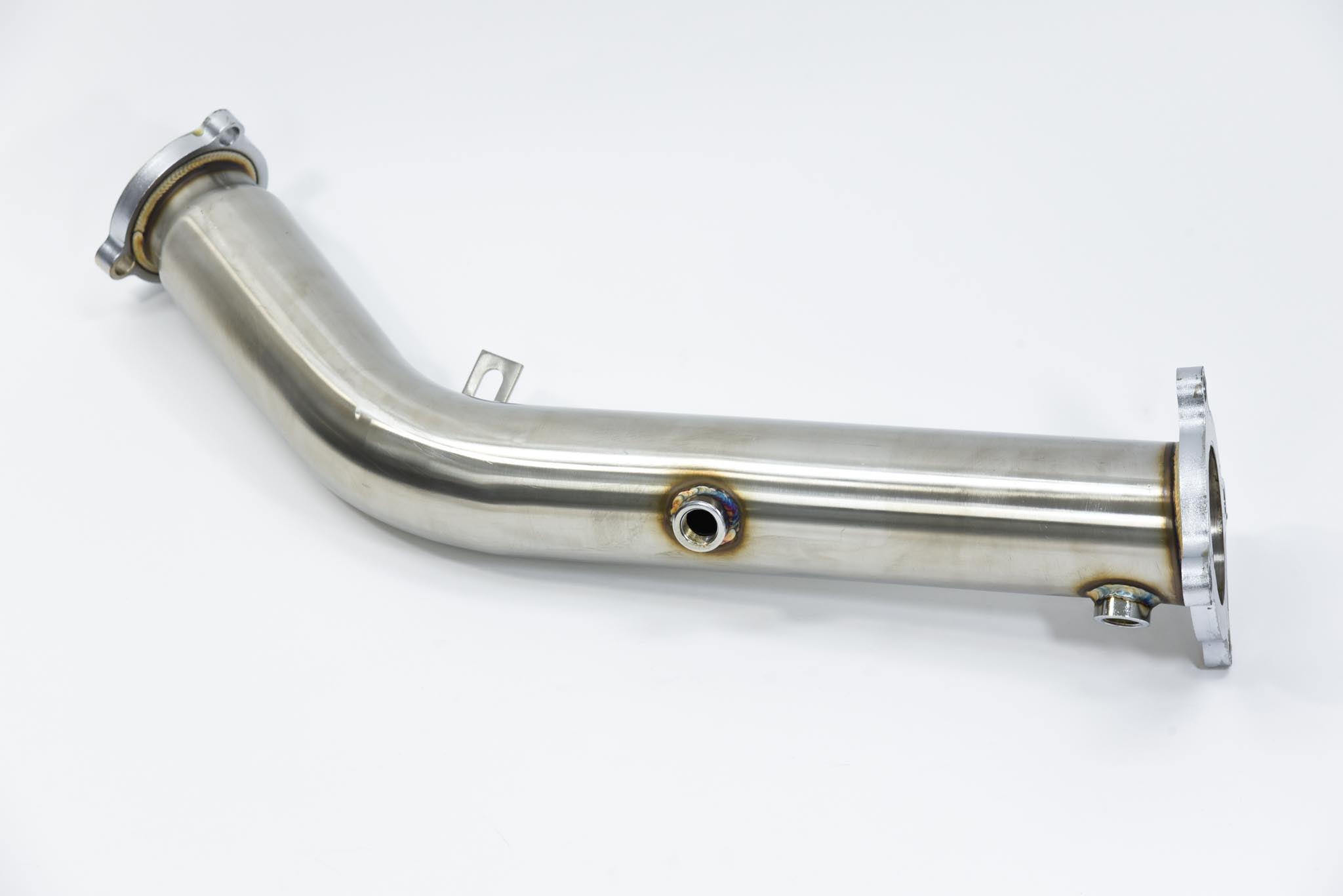 ARM Motorsports — AUDI Q5 2.0T B8 3" TEST PIPE — view 5