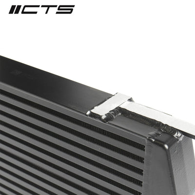 CTS TURBO B6 A4 1.8T FMIC KIT (600HP)