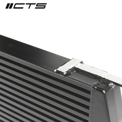 CTS TURBO B6 A4 1.8T FMIC KIT (600HP)