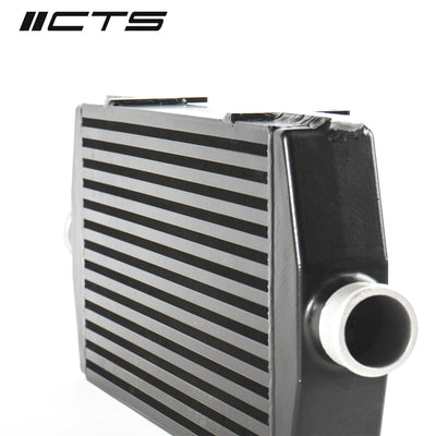 CTS TURBO B8/B8.5 A4/A5/AllRoad 2.0T FMIC KIT (600HP)