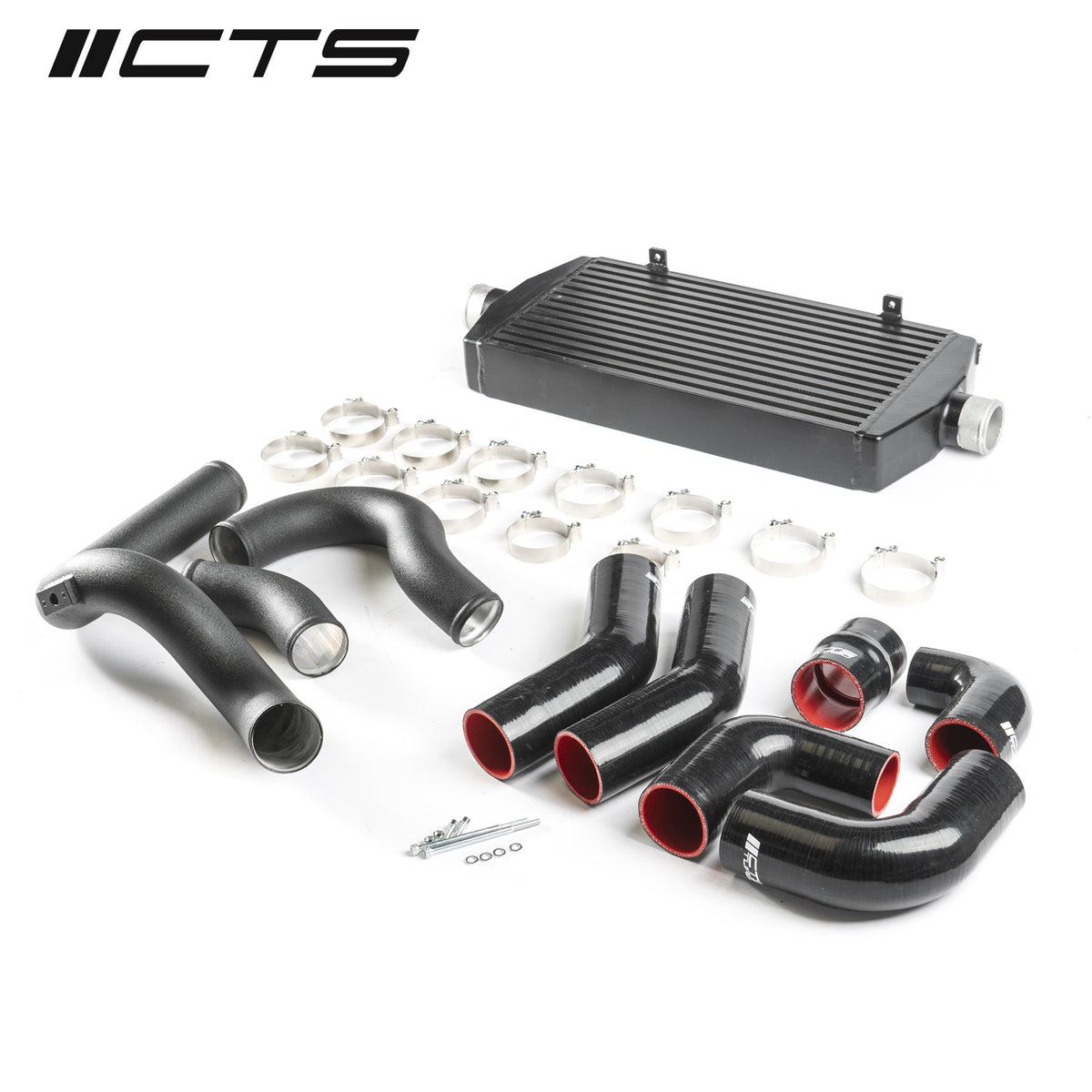 CTS TURBO B8/B8.5 A4/A5/AllRoad 2.0T FMIC KIT (600HP)