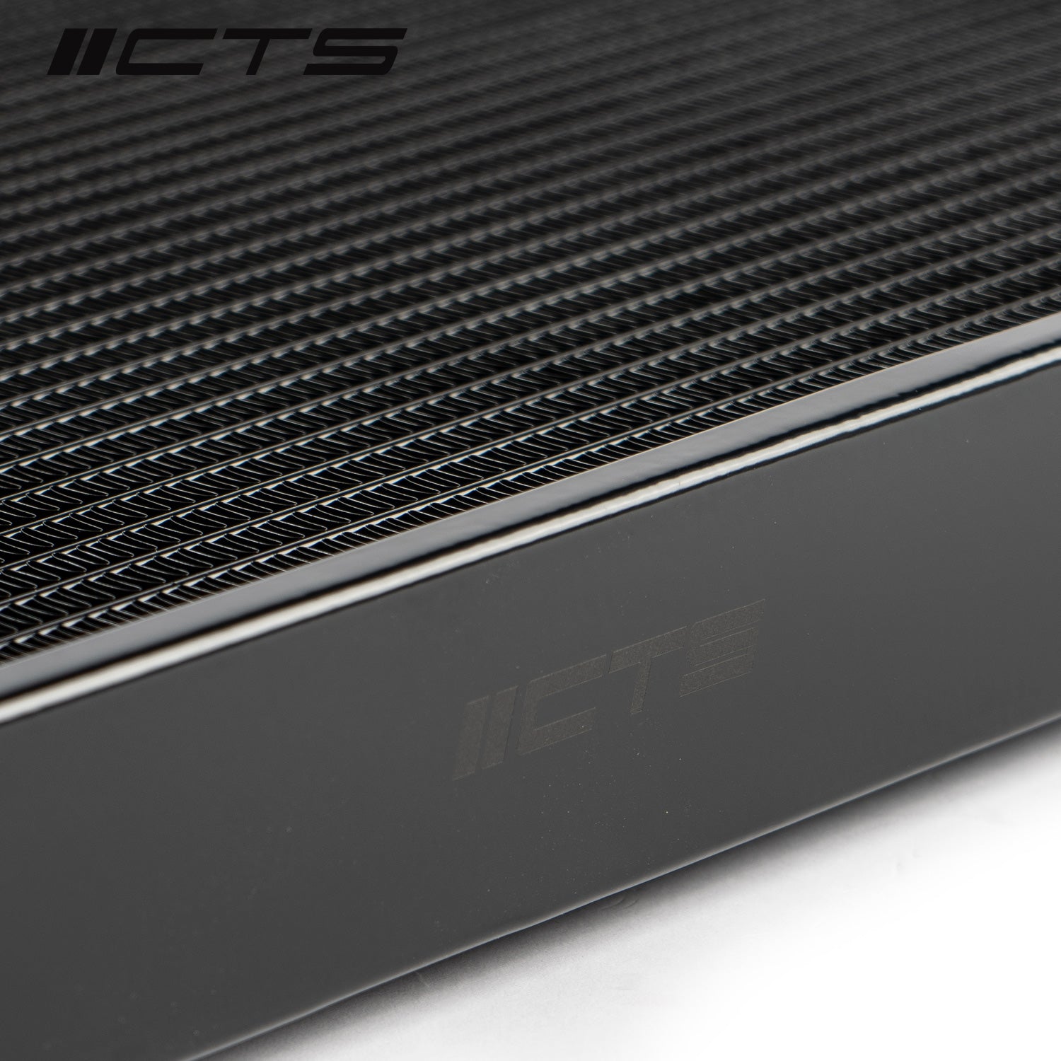 CTS B8/B8.5 Audi S4/S5/Q5/SQ5 3.0T Supercharged Heat Exchanger Upgrade