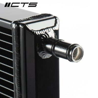 CTS B8/B8.5 Audi S4/S5/Q5/SQ5 3.0T Supercharged Heat Exchanger Upgrade