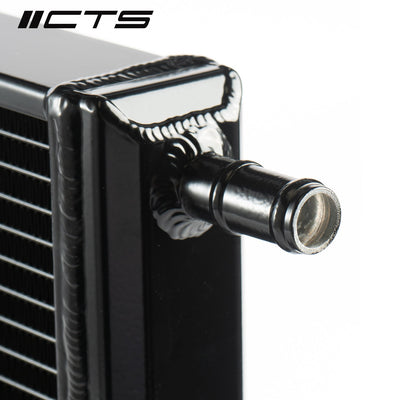 CTS Turbo C7 Audi A6/A7 3.0T and S6/S7 4.0T Heat Exchanger Upgrade