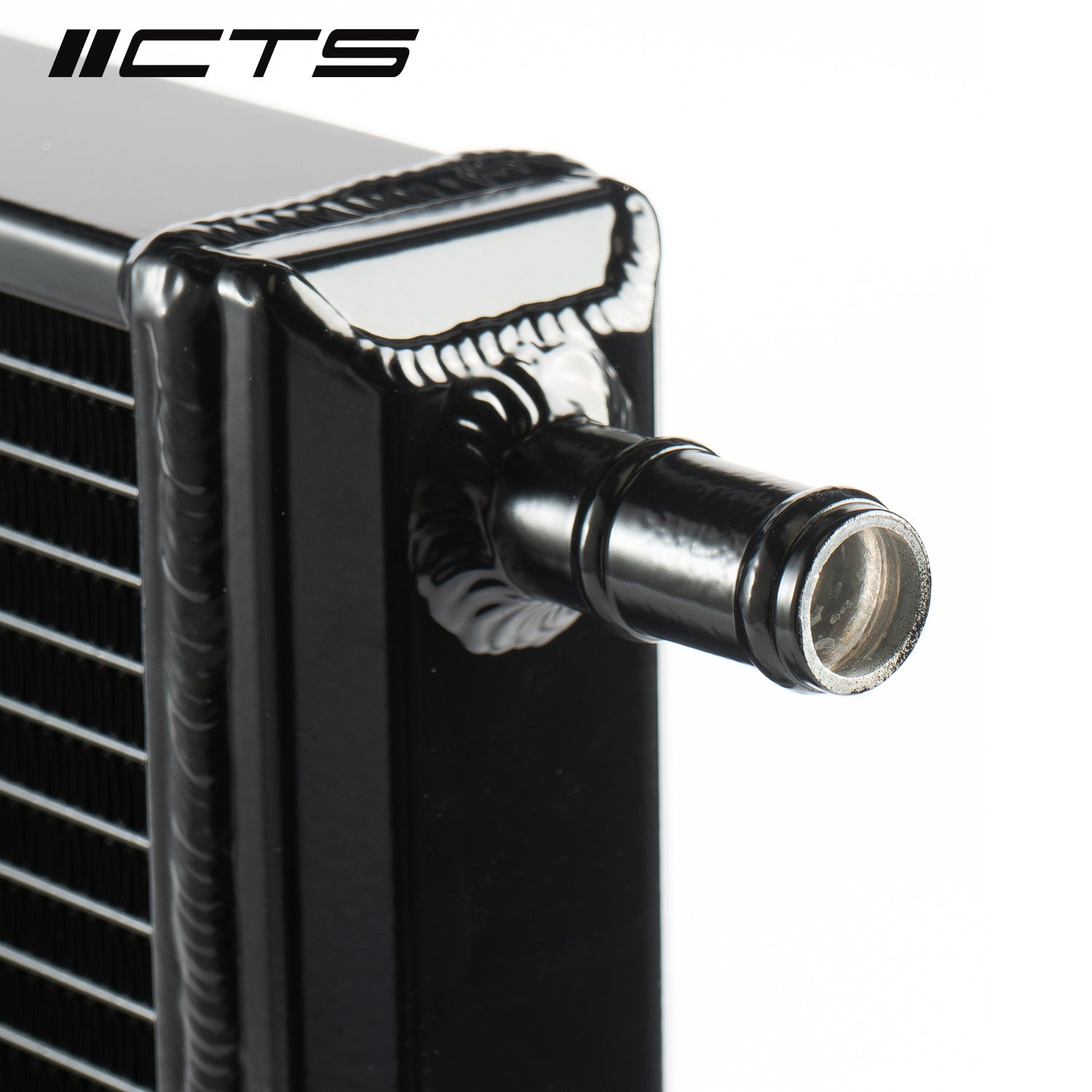 CTS B8/B8.5 Audi S4/S5/Q5/SQ5 3.0T Supercharged Heat Exchanger Upgrade