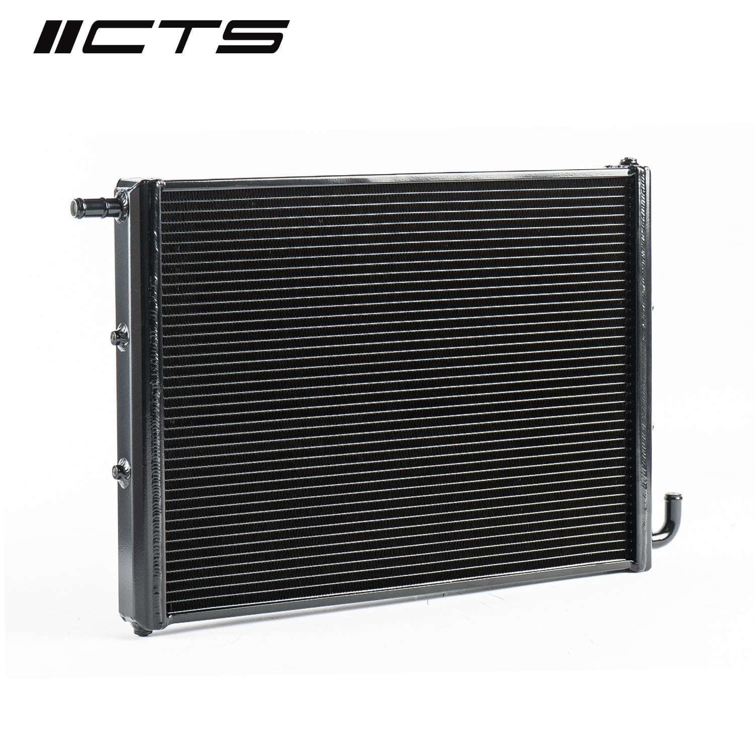CTS B8/B8.5 Audi S4/S5/Q5/SQ5 3.0T Supercharged Heat Exchanger Upgrade
