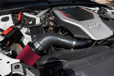 ARM Motorsports — Audi B9 S4 S5 3.0T Intake — view 11