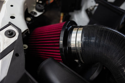 ARM Motorsports — Audi B9 S4 S5 3.0T Intake — view 8