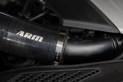 ARM Motorsports — Audi B9 S4 S5 3.0T Intake — view 10