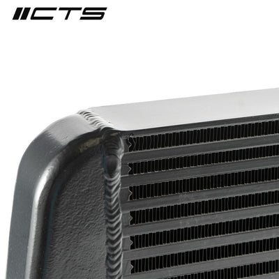 CTS Turbo B9/B9.5 Audi SQ5 3.0T Upgraded Intercooler (Direct Fit)