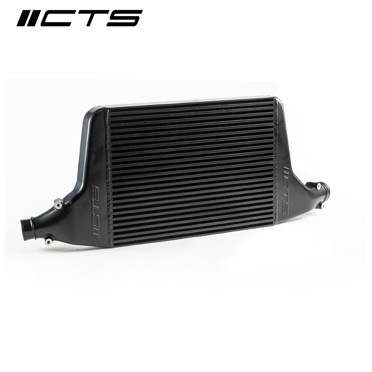 CTS Turbo B9/B9.5 Audi SQ5 3.0T Upgraded Intercooler (Direct Fit)