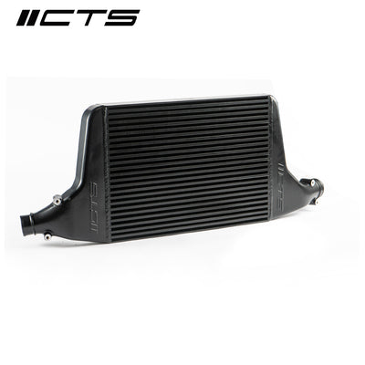 CTS Turbo B9/B9.5 Audi SQ5 3.0T Upgraded Intercooler (Direct Fit)