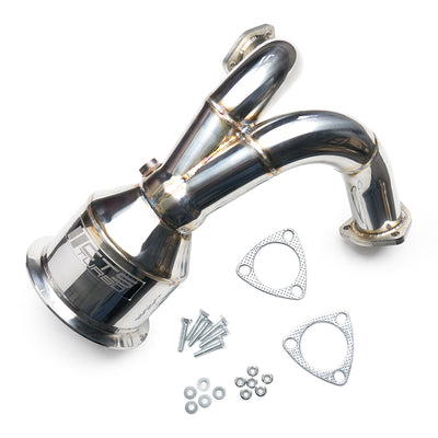 CTS Turbo 2018+ B9 Audi S4/S5 V6T 3.0T (EA839) Test Pipe