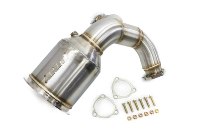 ARM Motorsports — Audi B9 3.0T S4 S5 Downpipe