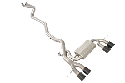 IRL Full Modular Catback