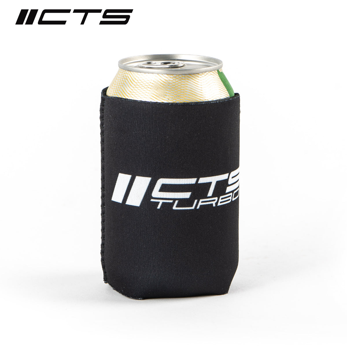 CTS Turbo Neoprene Can Cooler