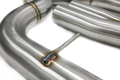 S58 MIDPIPES - G80 M3 G82/G83 M4