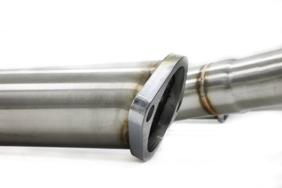 S58 MIDPIPES - G80 M3 G82/G83 M4