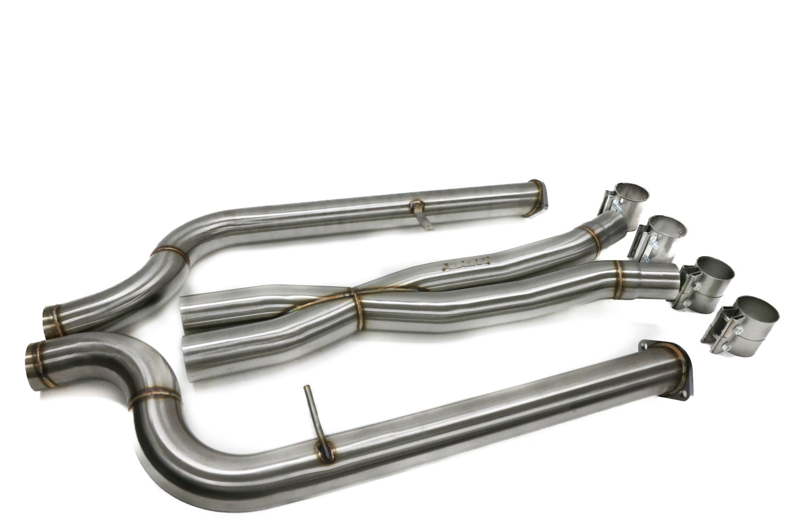 ARM Motorsports — S58 MIDPIPES - G80 M3 G82/G83 M4