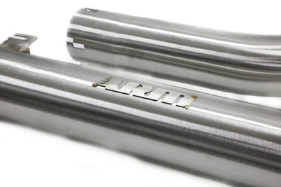 ARM Motorsports — 340i 440i MIDPIPE UPGRADE — view 2