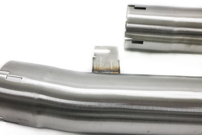 ARM Motorsports — 340i 440i MIDPIPE UPGRADE — view 4