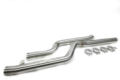 ARM Motorsports — 340i 440i MIDPIPE UPGRADE