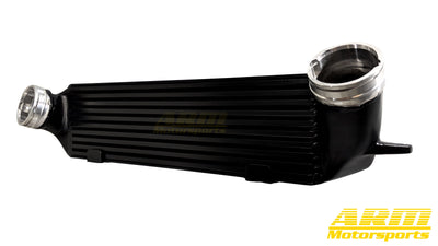 ARM Motorsports — 335i 7" Intercooler FMIC — view 9