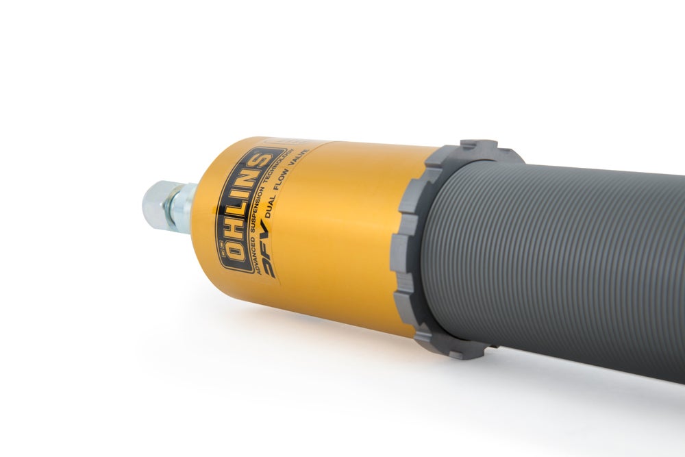 Ohlins BMS MR40S1 16-20 BMW M2/M3/M4 (F87/F8X) Road & Track Coilover System