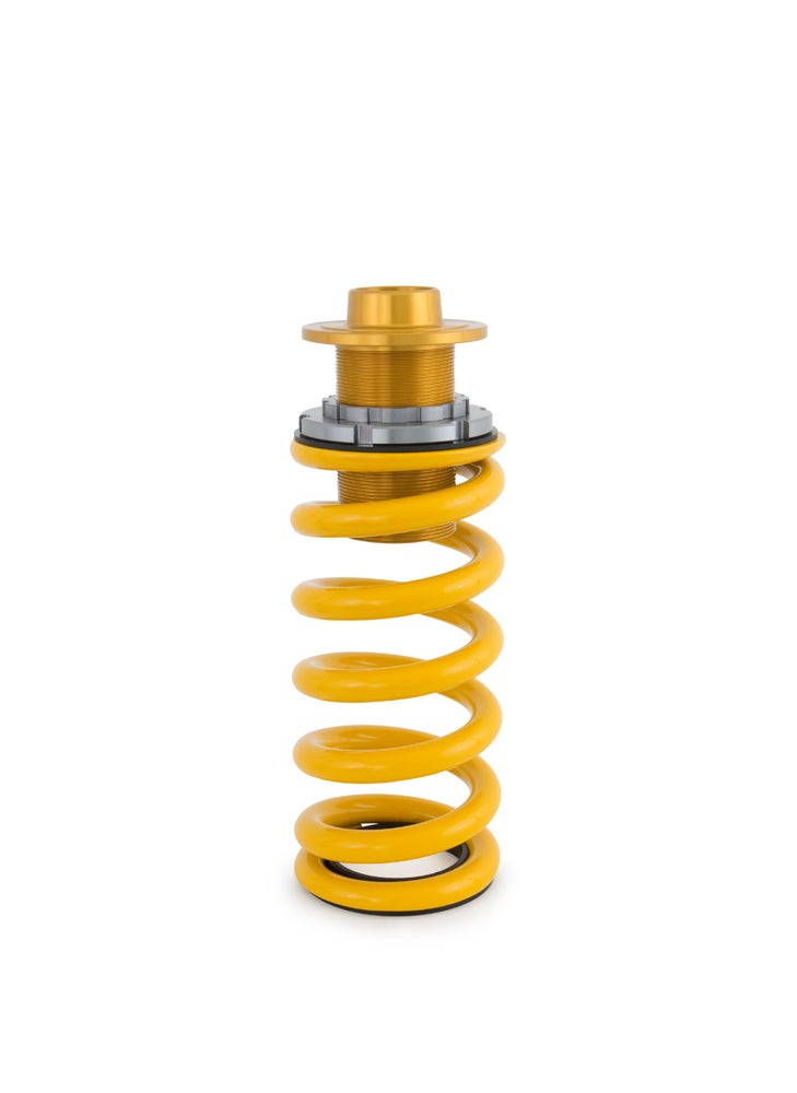 Ohlins BMS MR40S1 16-20 BMW M2/M3/M4 (F87/F8X) Road & Track Coilover System