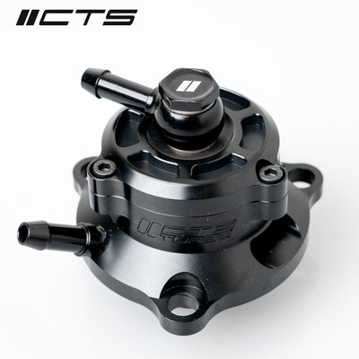 CTS TURBO BMW N20 BOV (BLOW OFF VALVE) KIT