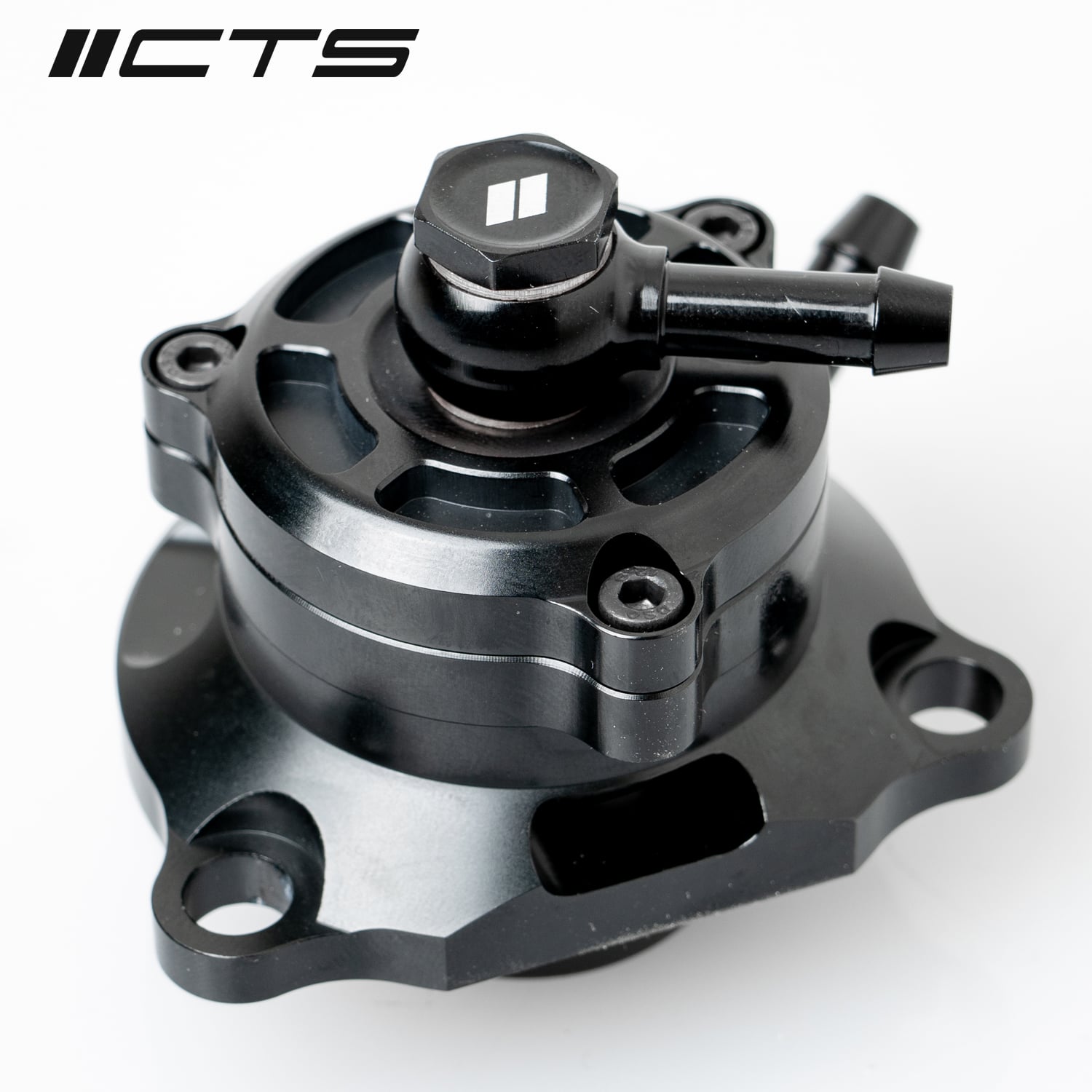 CTS TURBO BMW N20 BOV (BLOW OFF VALVE) KIT