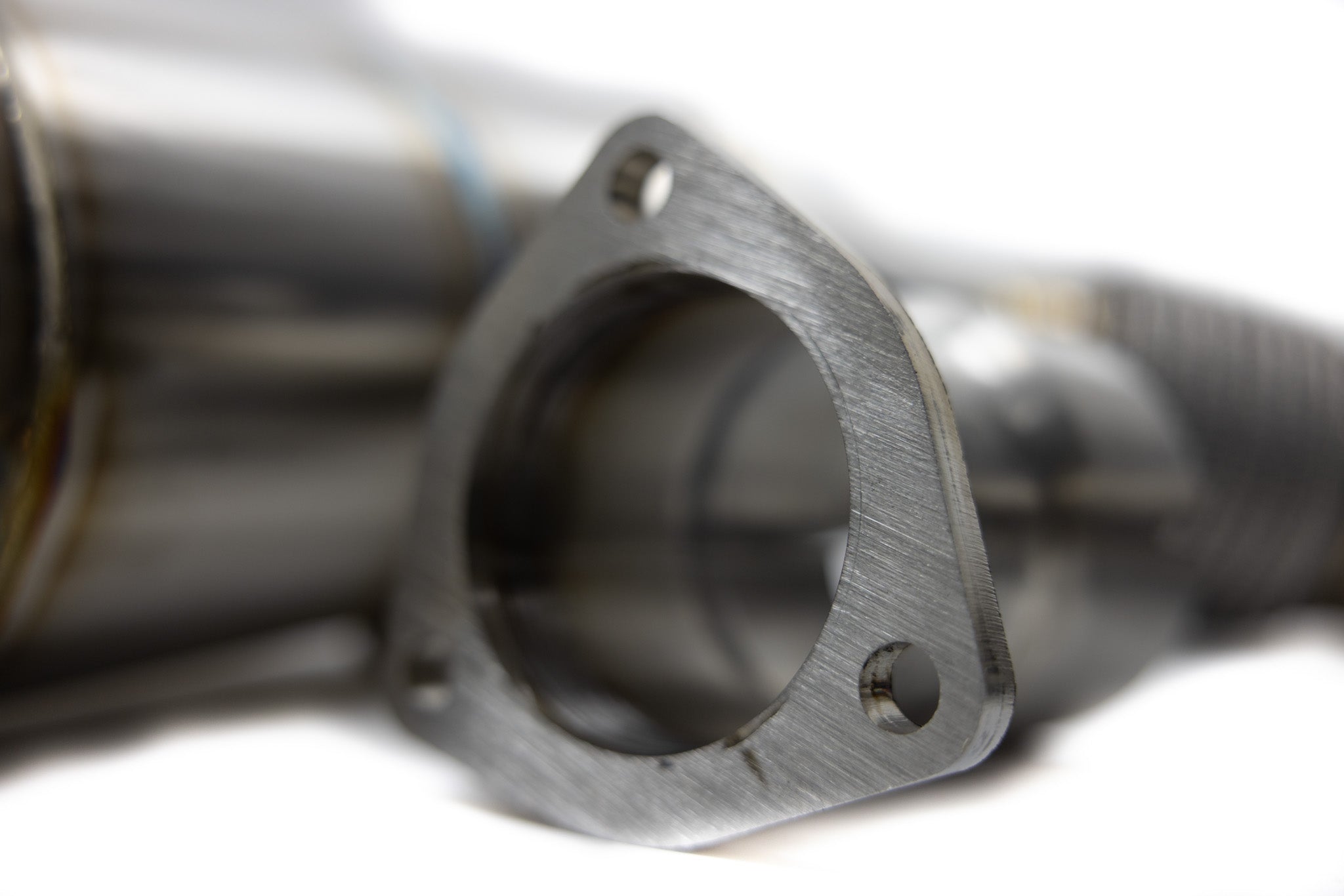 ARM Motorsports — Audi C8 4.0T Downpipes - C8 RS6/RS7 D5 A8/S8 — view 5