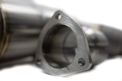 ARM Motorsports — Audi C8 4.0T Downpipes - C8 RS6/RS7 D5 A8/S8 — view 5