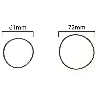 O-ring for CTS oil catch can - 61mm