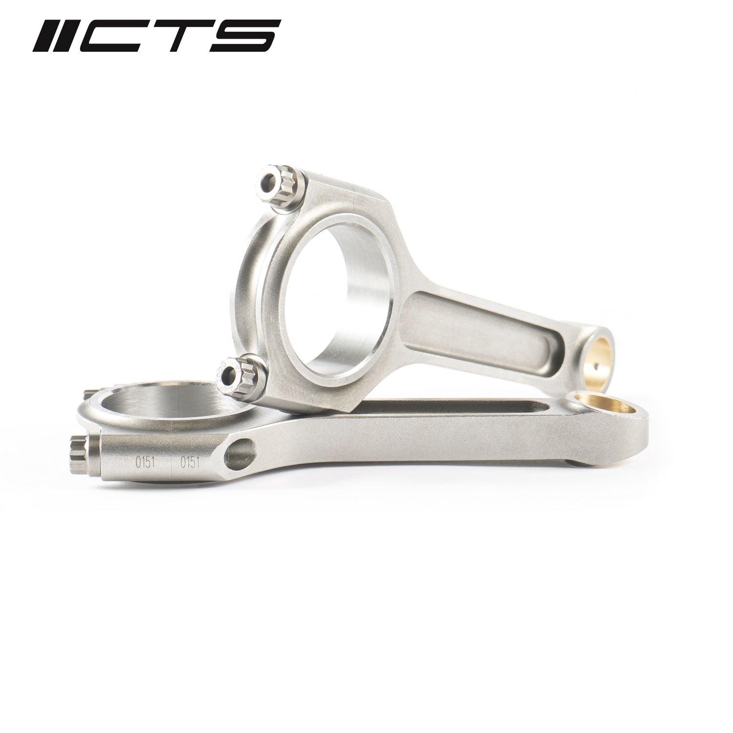 CTS Turbo Mini R56 Cooper S/JCW 1.6 I-Beam Connecting Rods