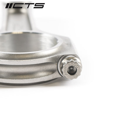 CTS Turbo Mini R56 Cooper S/JCW 1.6 I-Beam Connecting Rods
