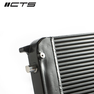 CTS MK5 2.0T Direct Fit FMIC Kit