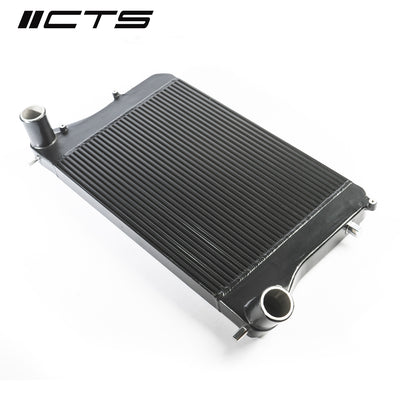 CTS A3 (8P) 2.0T Direct Fit FMIC Kit