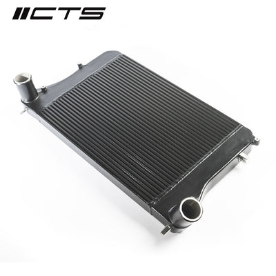 CTS MK5 2.0T Direct Fit FMIC Kit