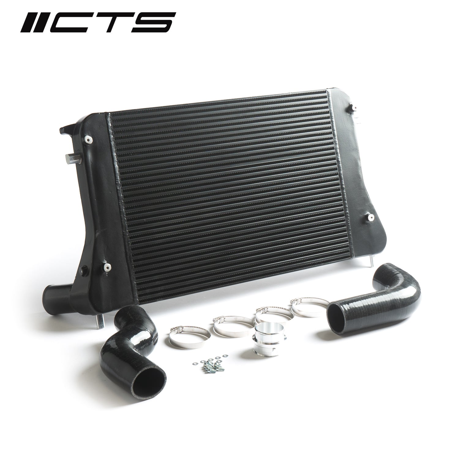 CTS Turbo MK6 Gen3 2.0TSI Direct Fit FMIC Kit