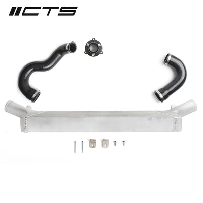 CTS Turbo B8/B8.5 A4/A5/AllRoad 1.8T/2.0T TFSI Direct Fit Intercooler