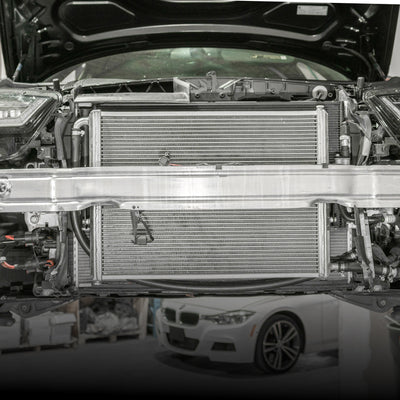CTS Turbo C7 Audi A6/A7 3.0T and S6/S7 4.0T Heat Exchanger Upgrade