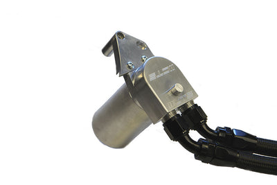 CTS Turbo MK7 Golf R / 8V S3 Catch Can Kit