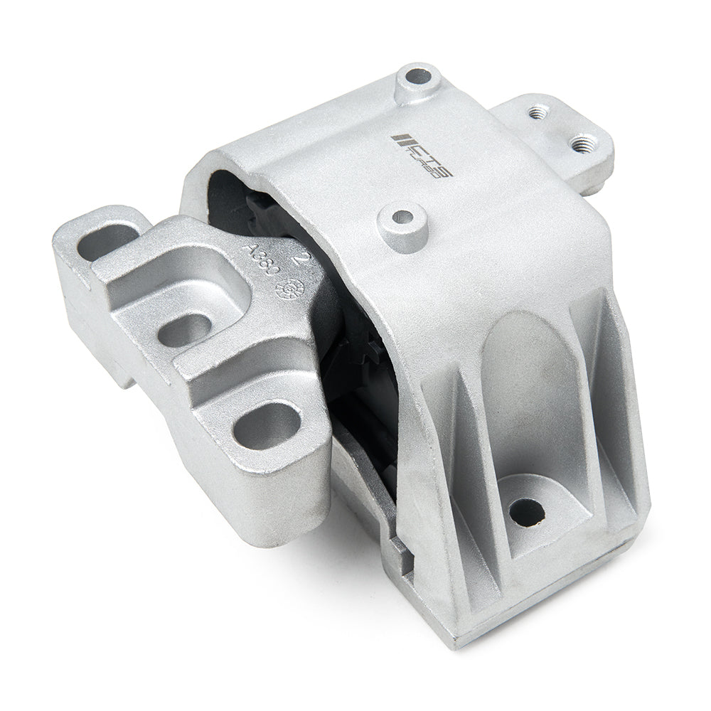CTS Turbo Street Sport Engine Mount - 60 Durometer for MK4 VR6, MK5 VR6