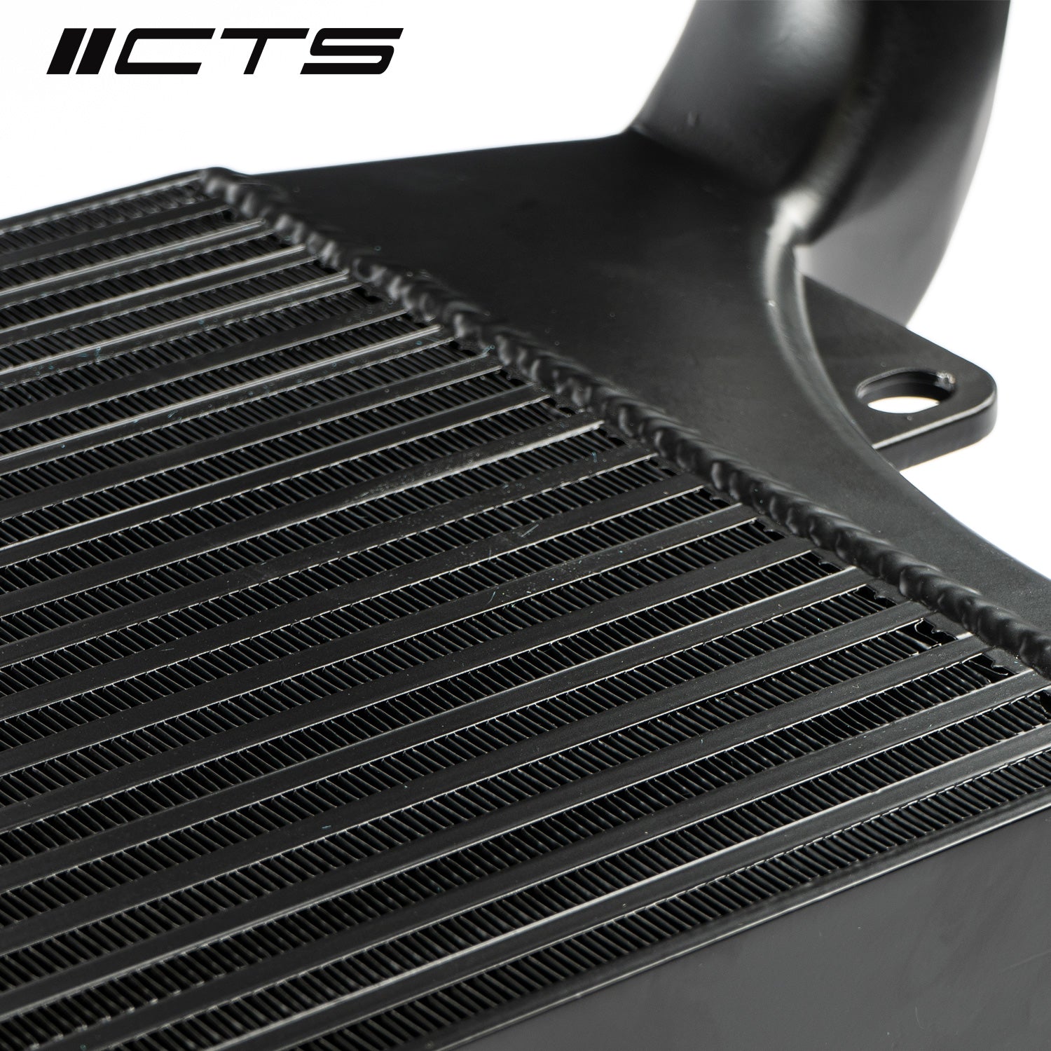 CTS TURBO 8V/8Y RS3 2.5T EVO Race Intercooler