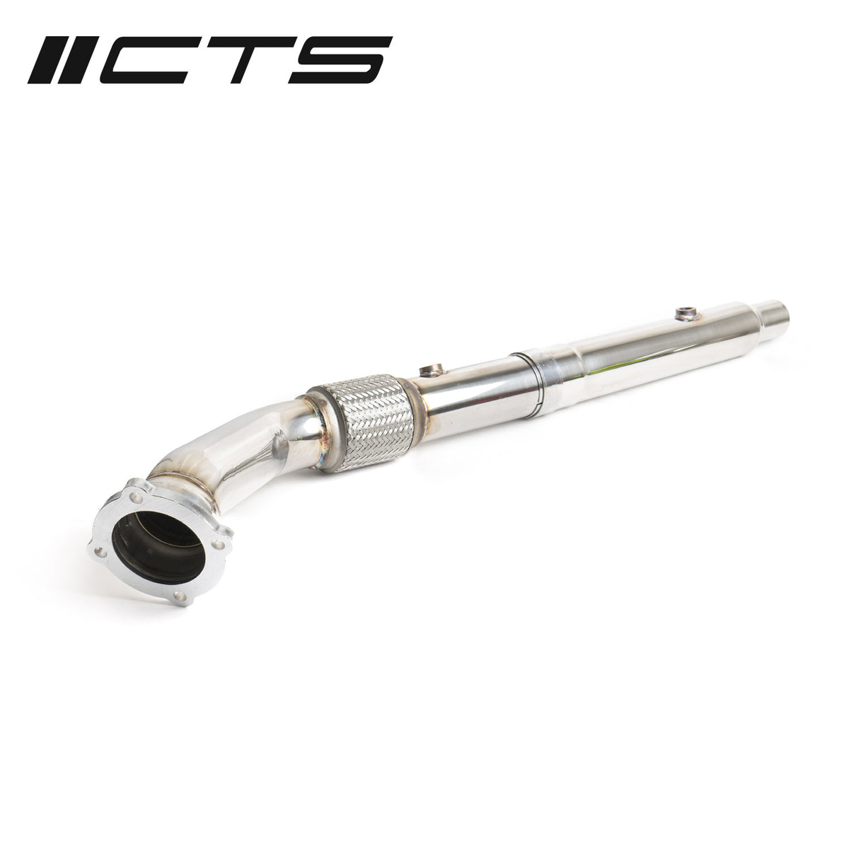 CTS Turbo MK4 1.8T Downpipe