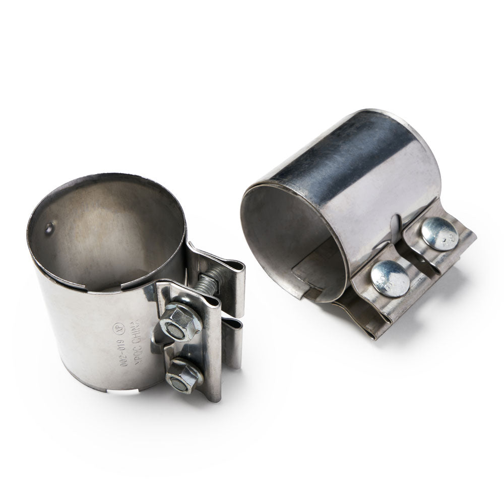 CTS Resonator Delete Kit - MK7/7.5 VW Golf R and 8V/8Y AUDI A3/S3