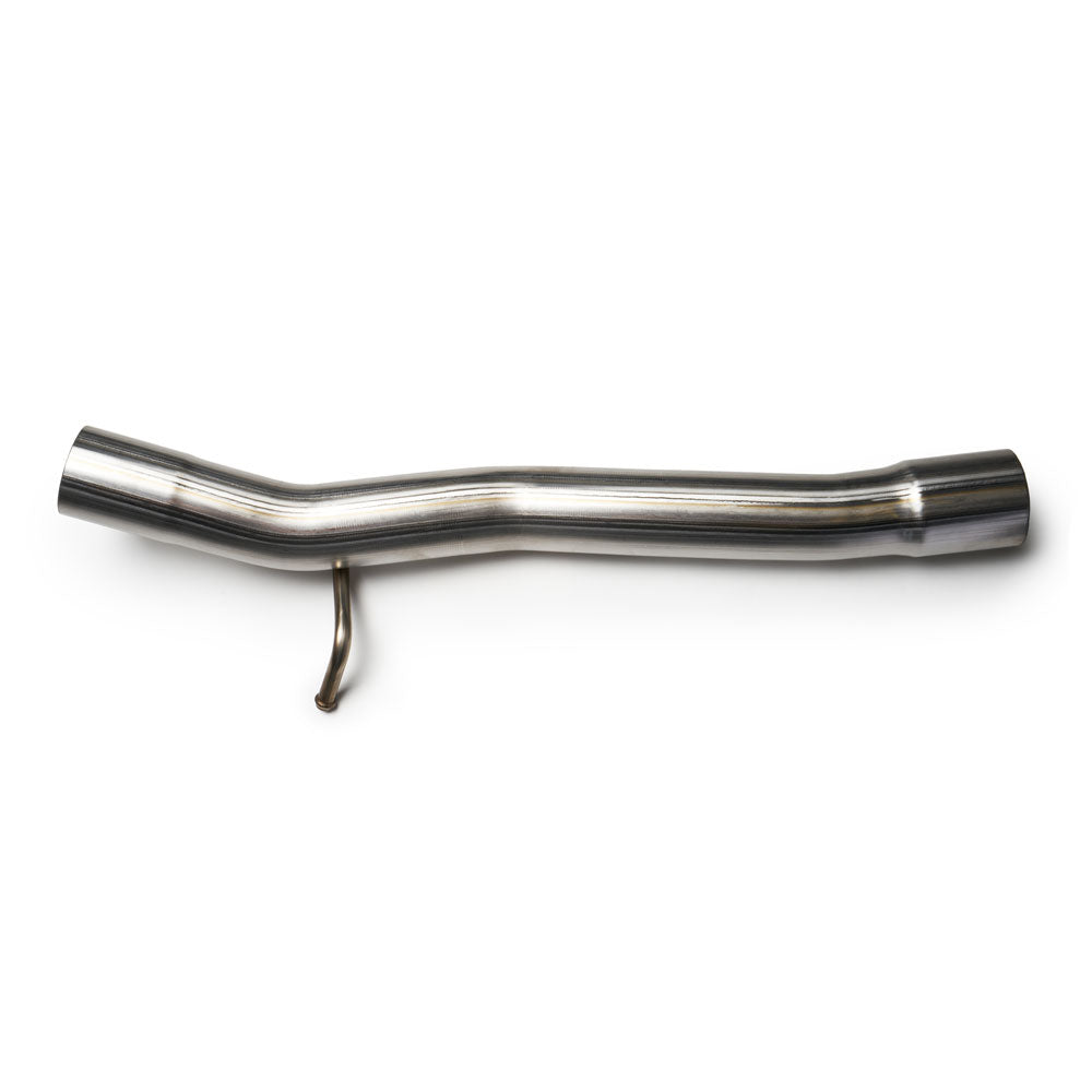 CTS Resonator Delete Kit - MK7/7.5 VW Golf R and 8V/8Y AUDI A3/S3